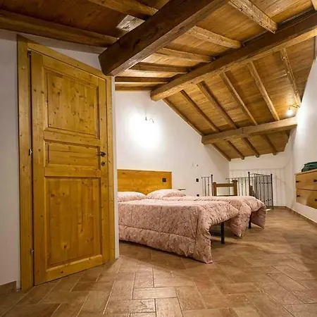 L'Angoletto Dei Calanchi San Michele in Teverina Buitenkant foto