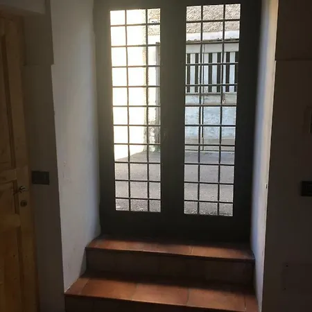 L'Angoletto Dei Calanchi San Michele in Teverina Buitenkant foto