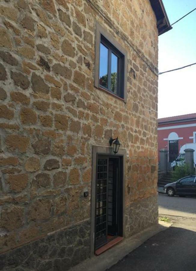 Holiday home L'angoletto Dei Calanchi