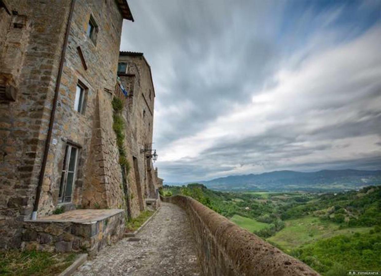 L'angoletto Dei Calanchi *