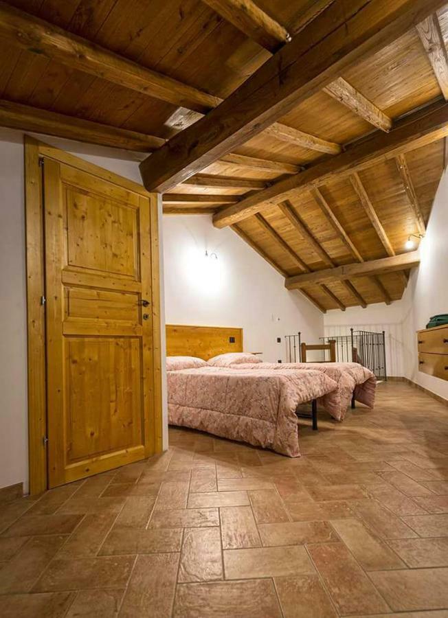 L'angoletto Dei Calanchi Holiday home