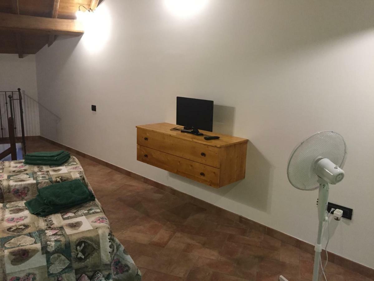 Holiday home L'angoletto Dei Calanchi